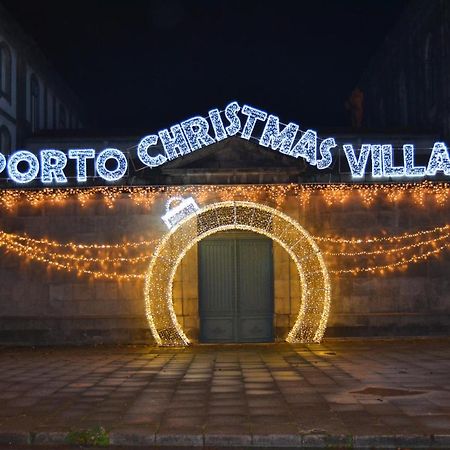 Studio Porto Riverside Apartment Exterior photo