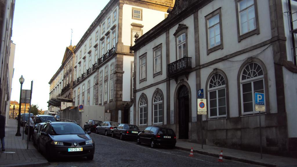 Studio Porto Riverside Apartment Exterior photo