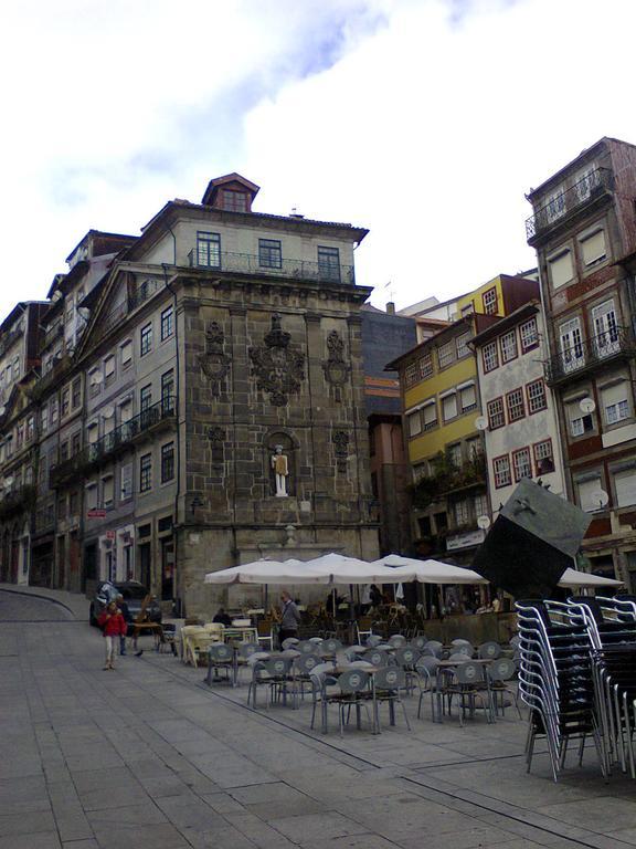 Studio Porto Riverside Apartment Exterior photo