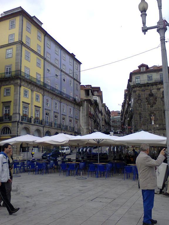 Studio Porto Riverside Apartment Exterior photo