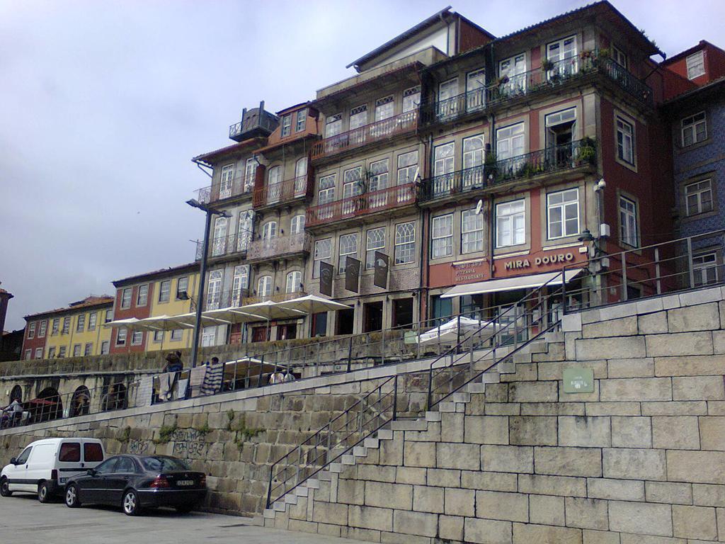 Studio Porto Riverside Apartment Exterior photo