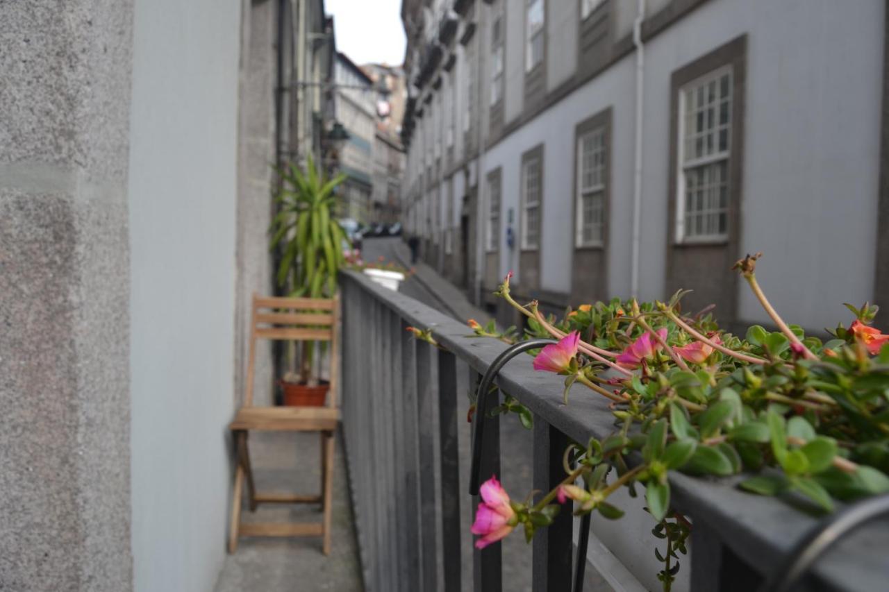 Studio Porto Riverside Apartment Exterior photo