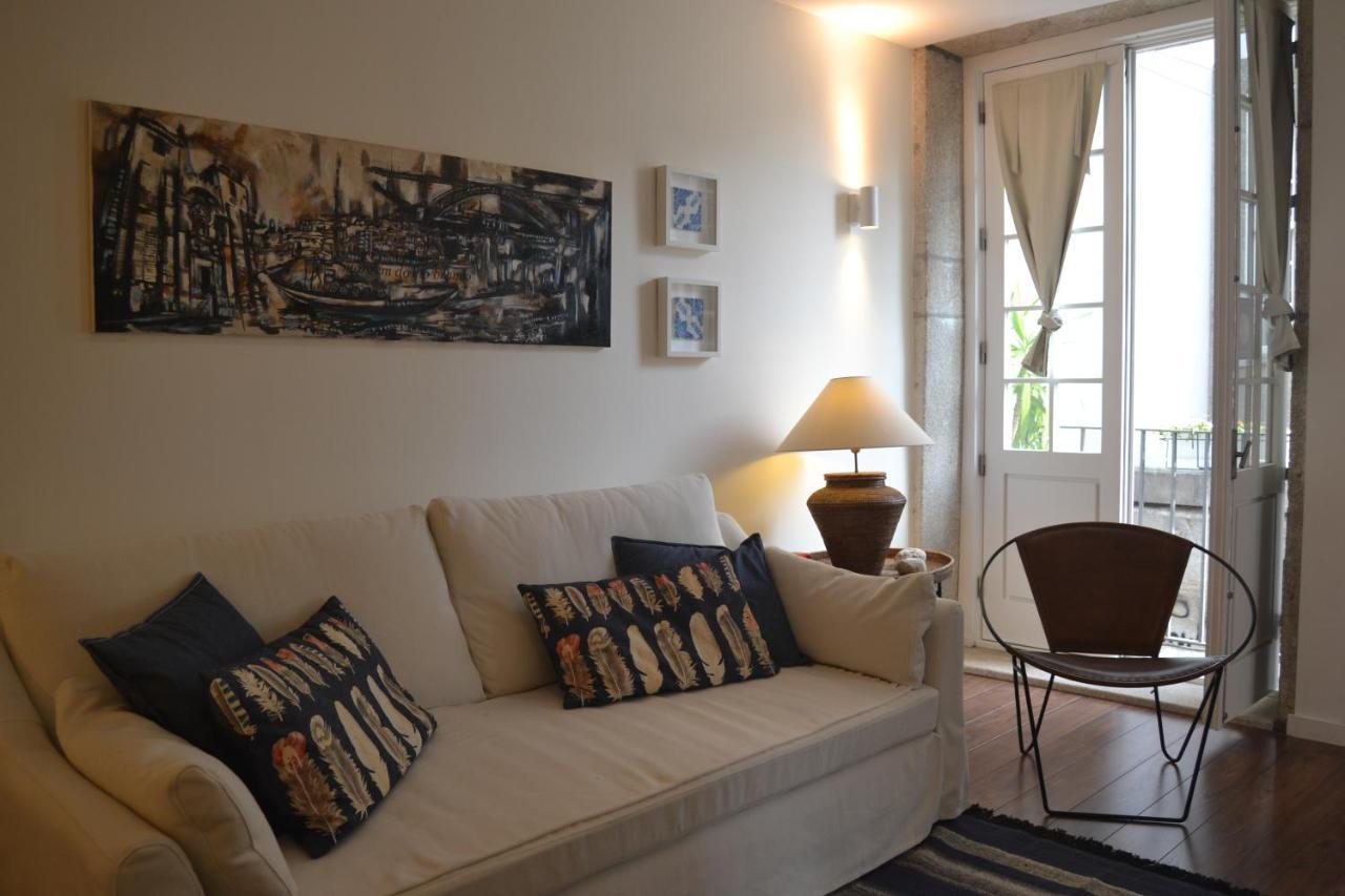 Studio Porto Riverside Apartment Exterior photo