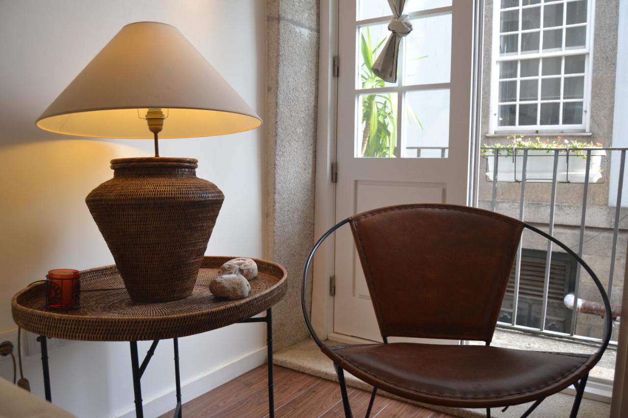 Studio Porto Riverside Apartment Exterior photo