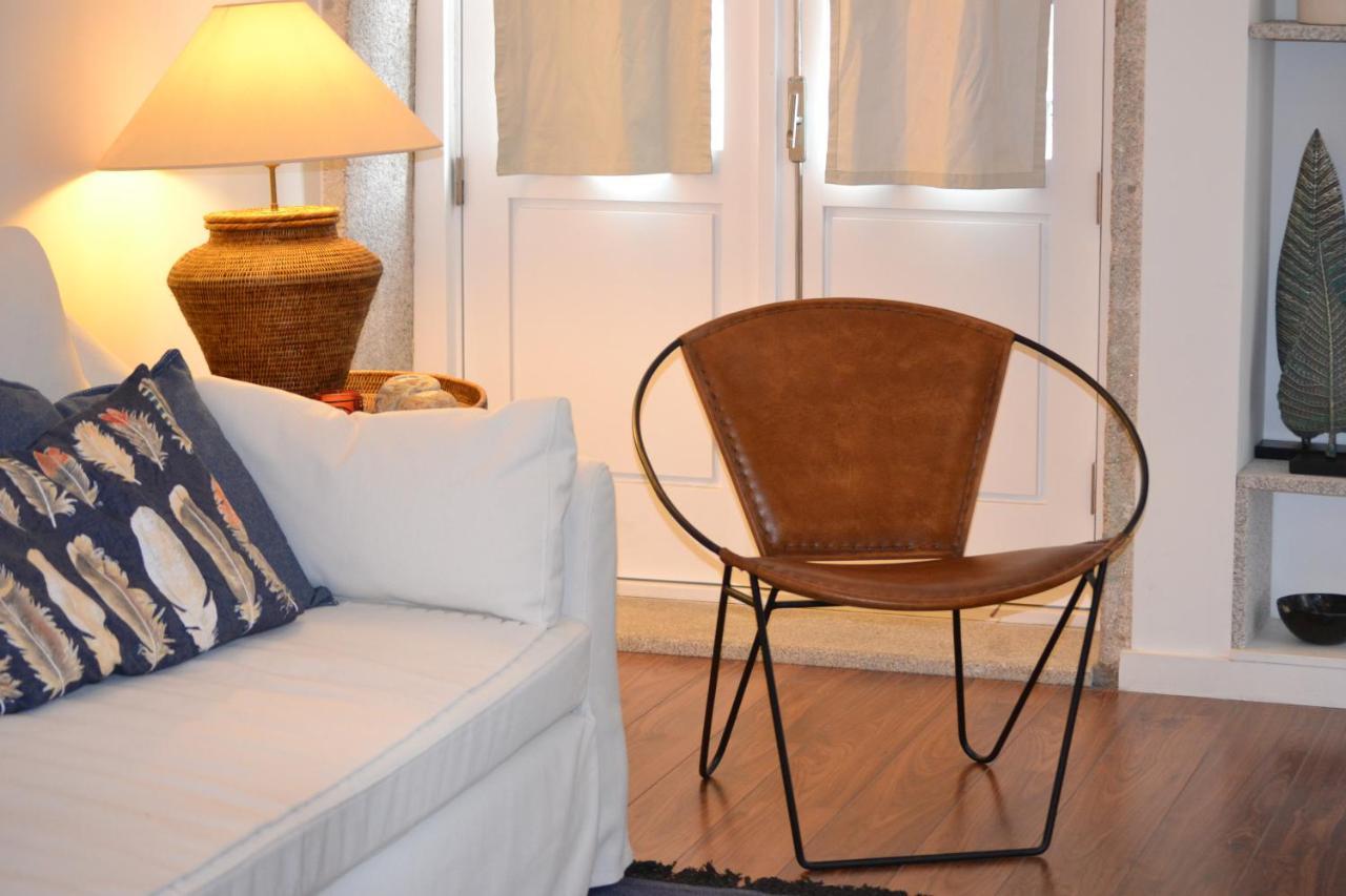 Studio Porto Riverside Apartment Exterior photo