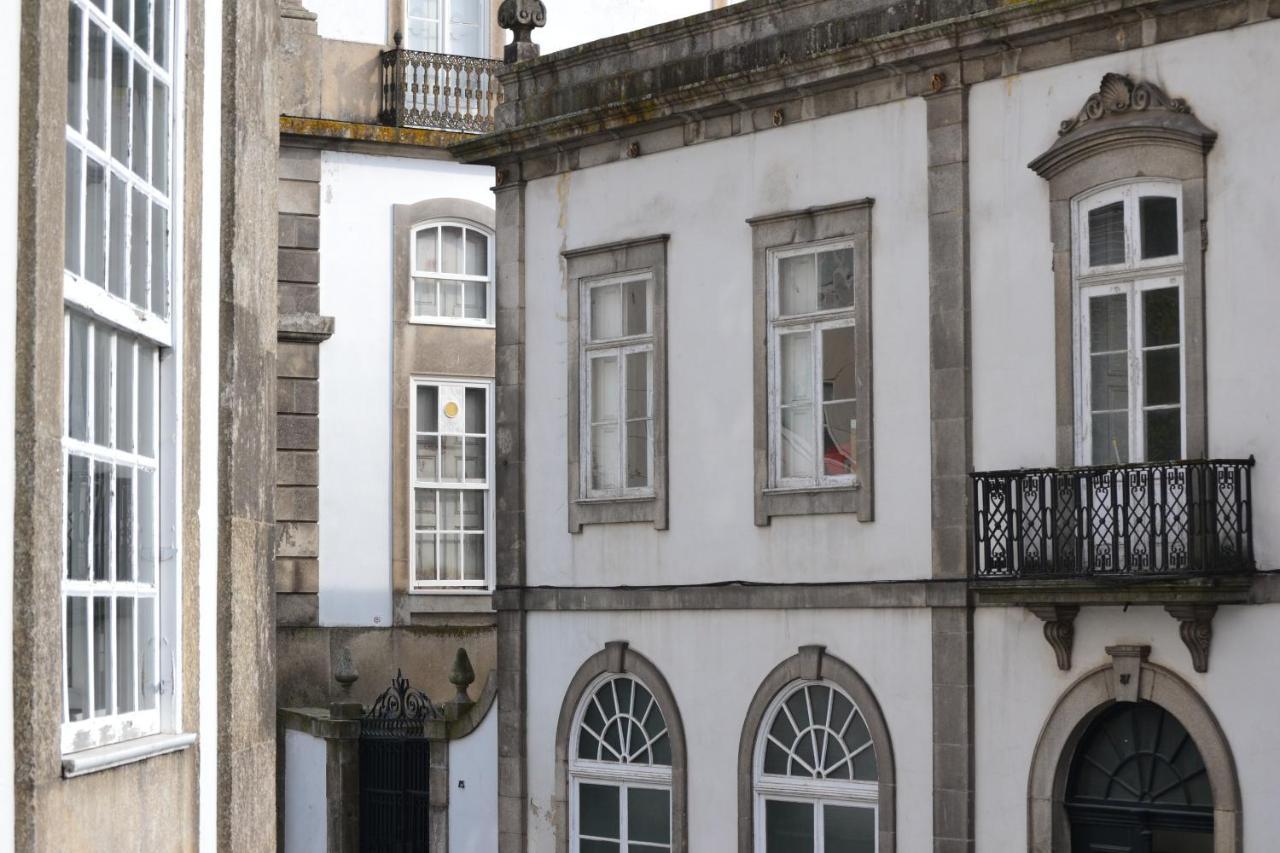 Studio Porto Riverside Apartment Exterior photo