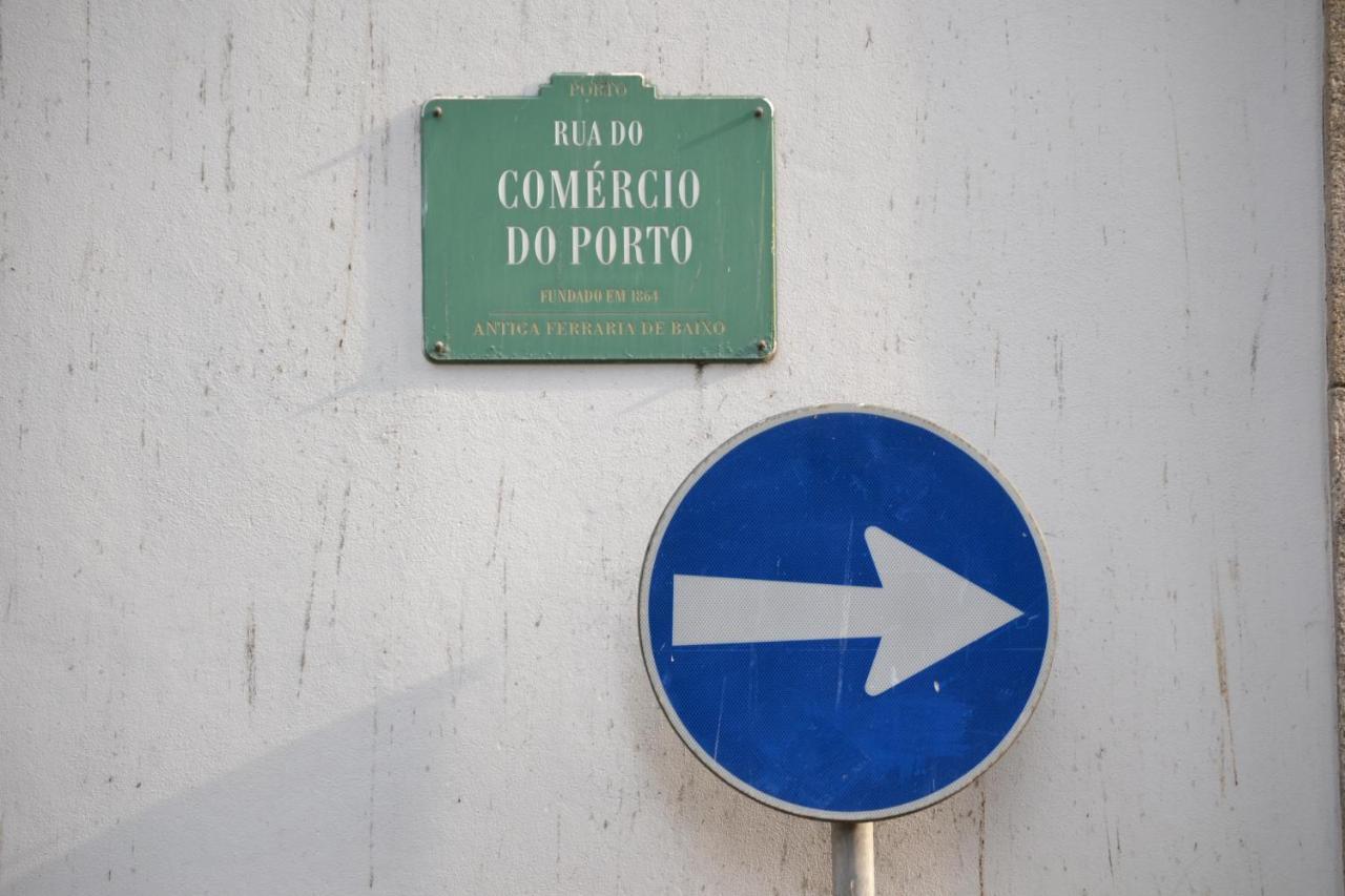 Studio Porto Riverside Apartment Exterior photo