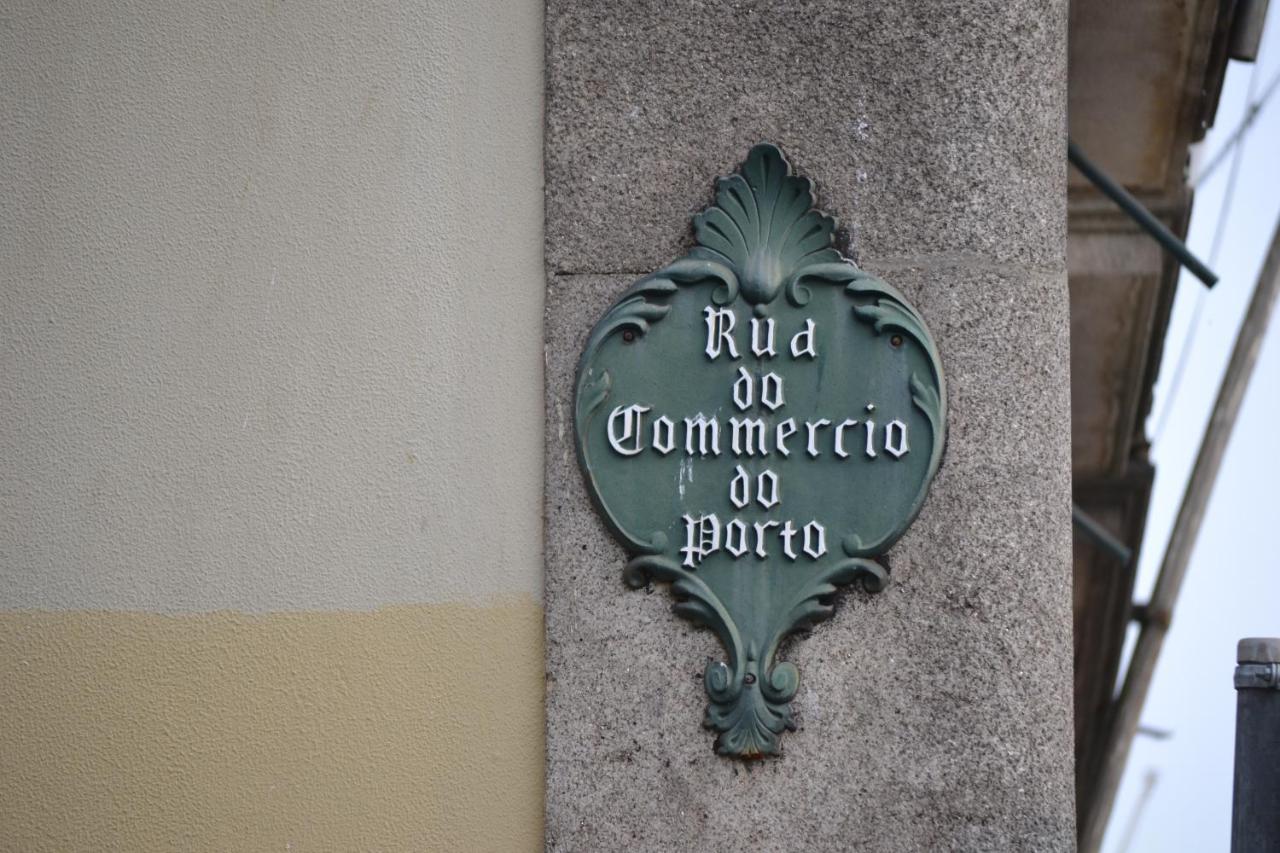 Studio Porto Riverside Apartment Exterior photo