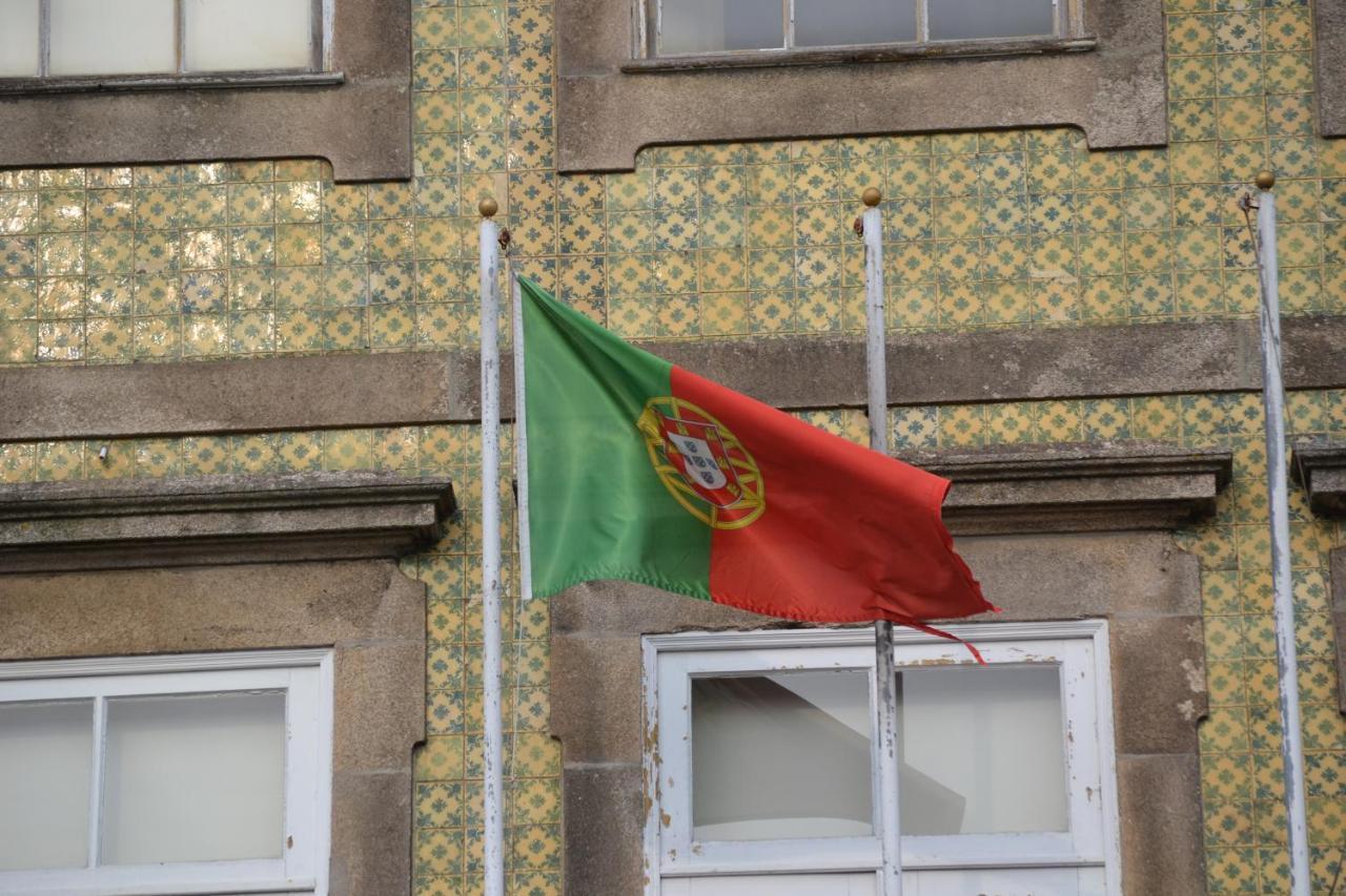 Studio Porto Riverside Apartment Exterior photo