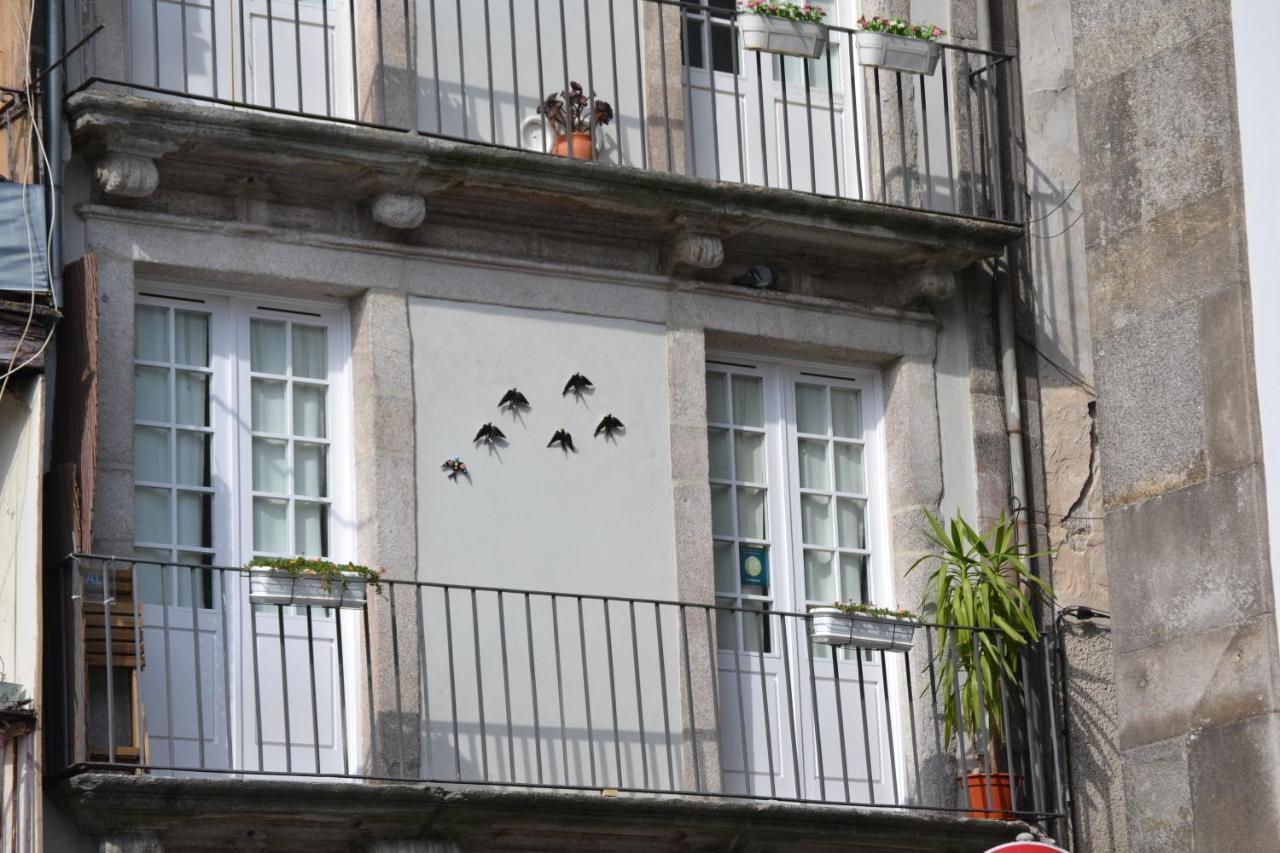 Studio Porto Riverside Apartment Exterior photo