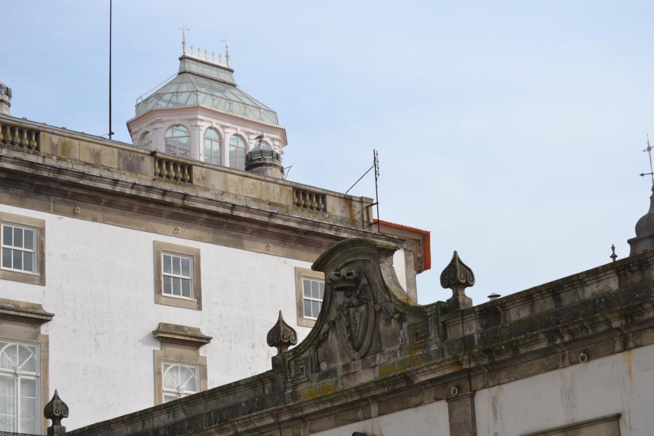 Studio Porto Riverside Apartment Exterior photo