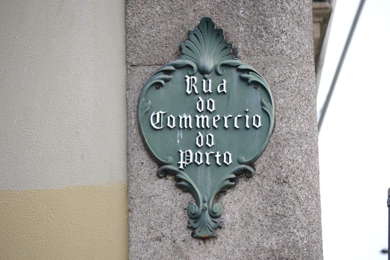 Studio Porto Riverside Apartment Exterior photo