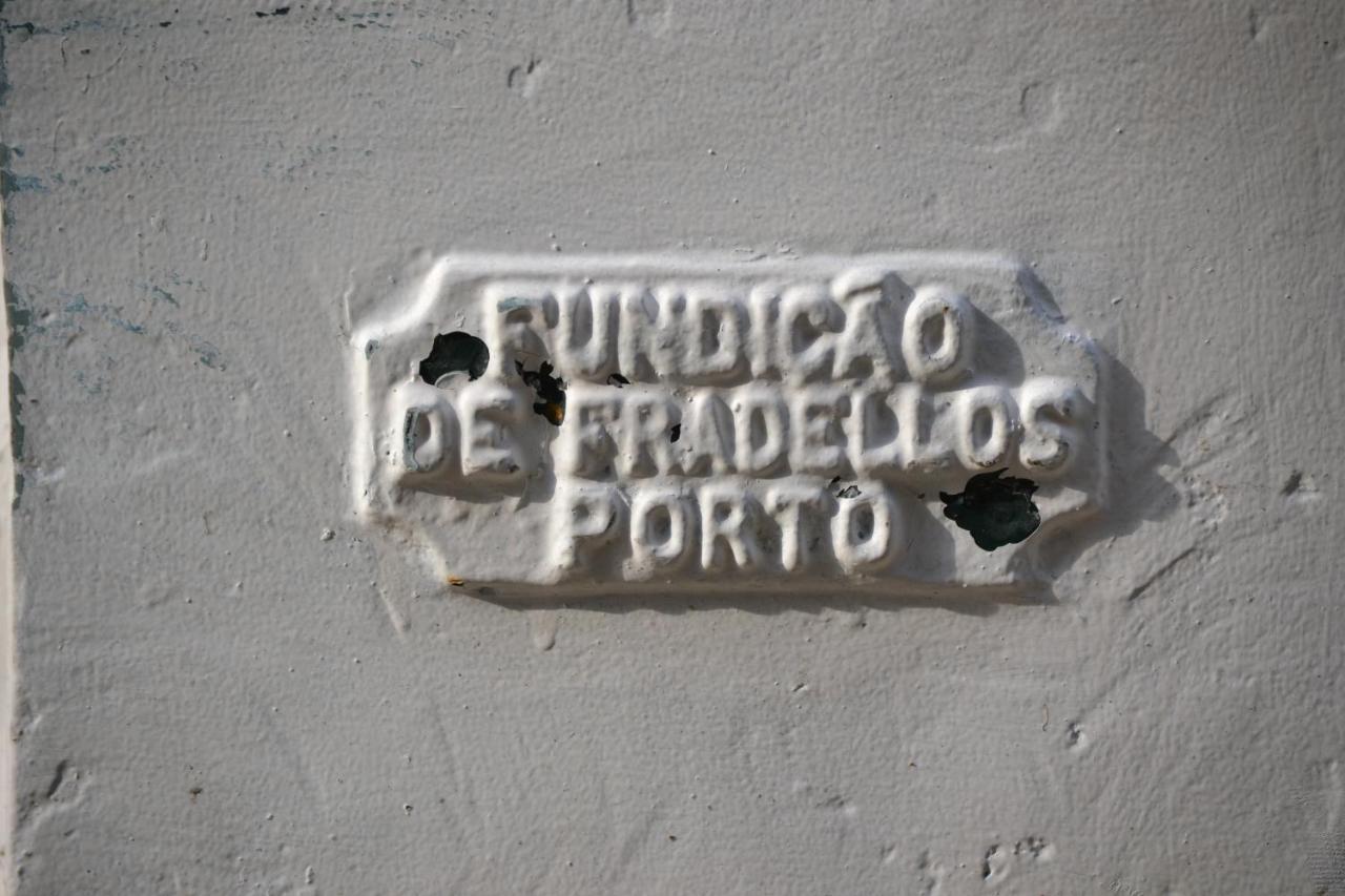 Studio Porto Riverside Apartment Exterior photo