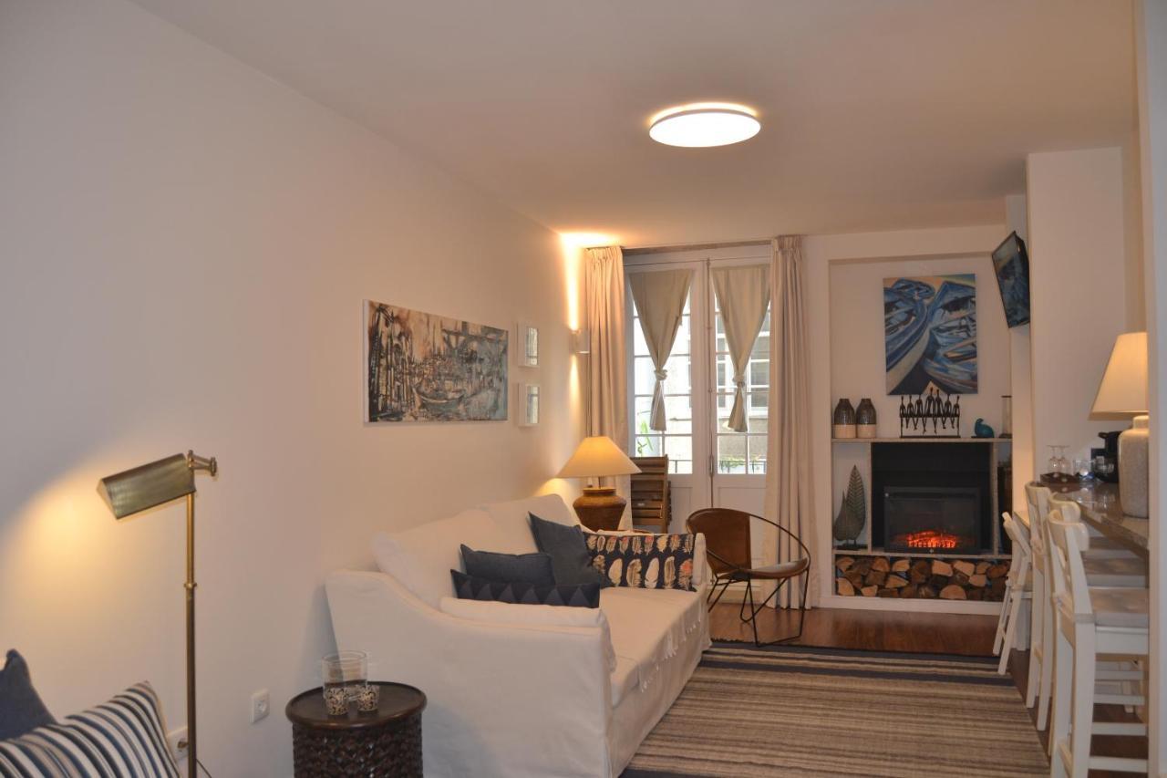 Studio Porto Riverside Apartment Exterior photo