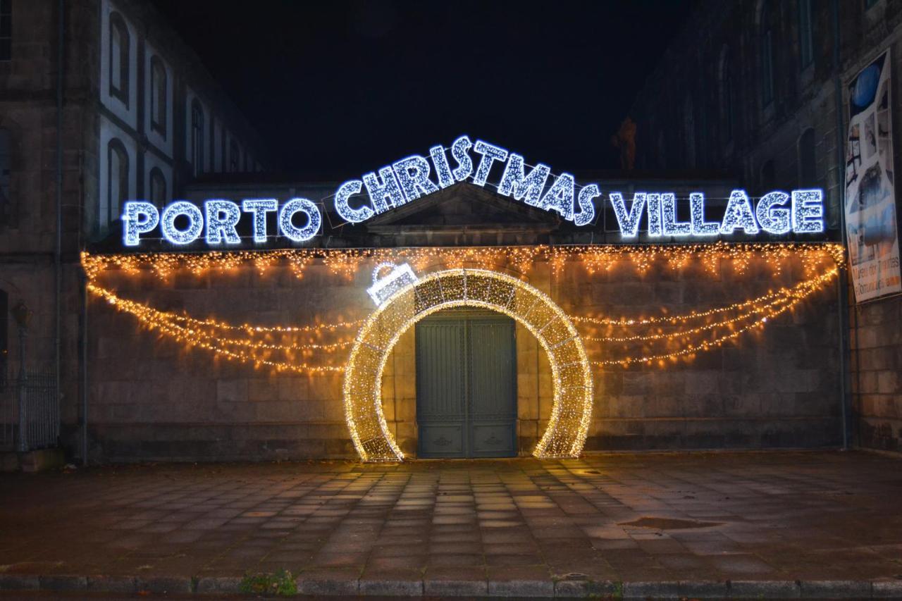 Studio Porto Riverside Apartment Exterior photo