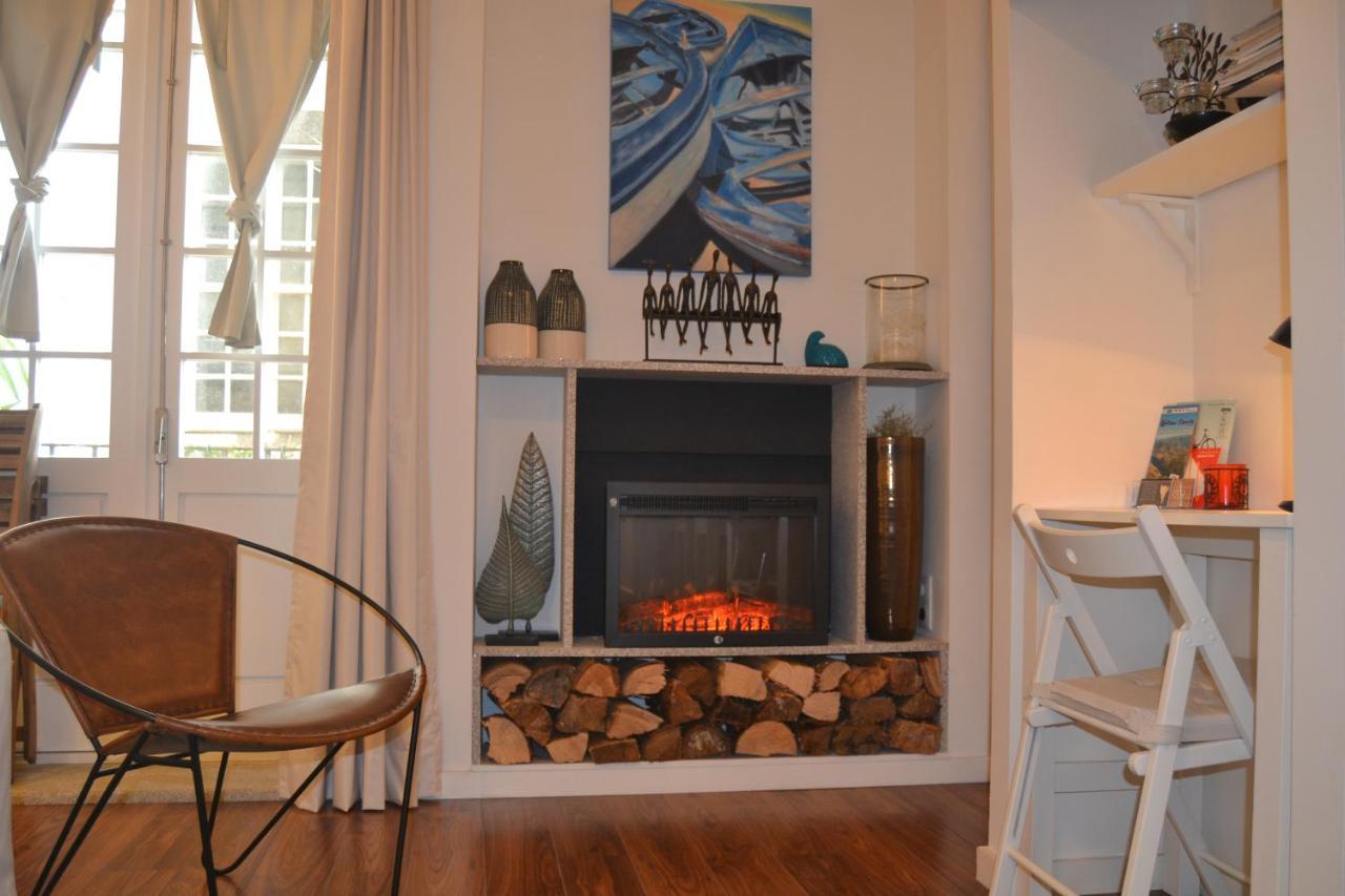 Studio Porto Riverside Apartment Exterior photo
